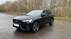 Volvo Xc60 2.0 B4D R DESIGN 5dr AWD Geartronic Diesel Estate